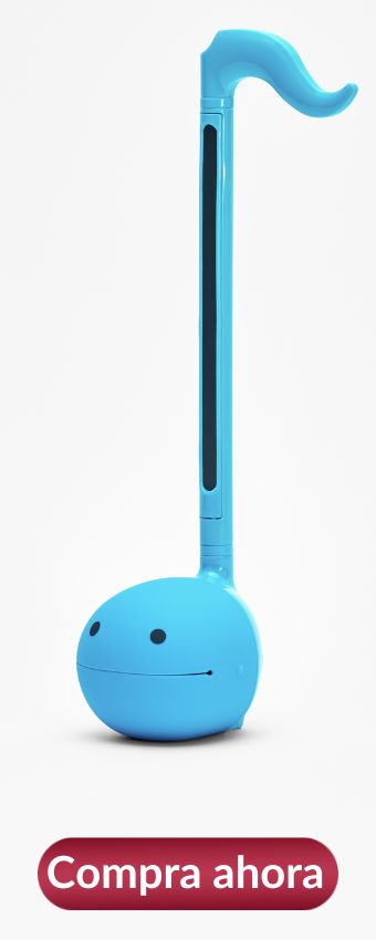 Otamatone-Left