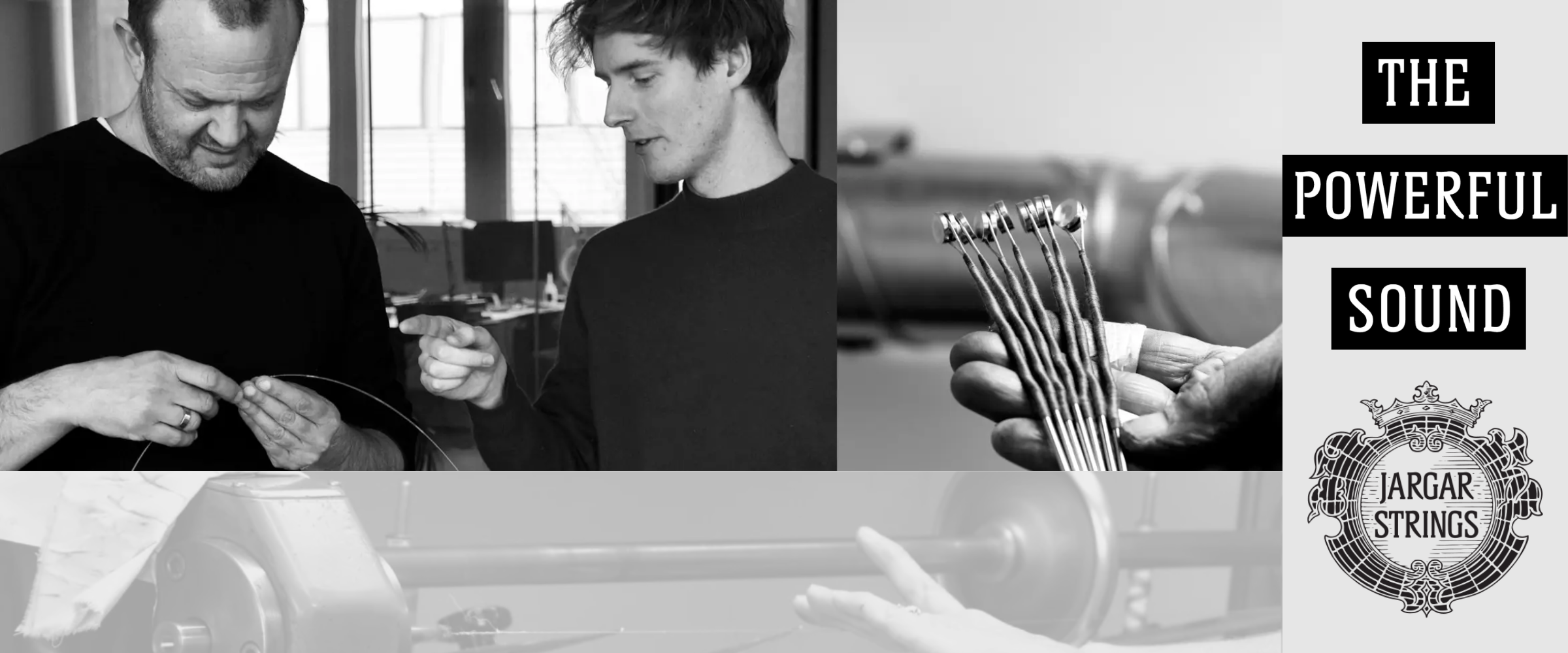 JargarStrings