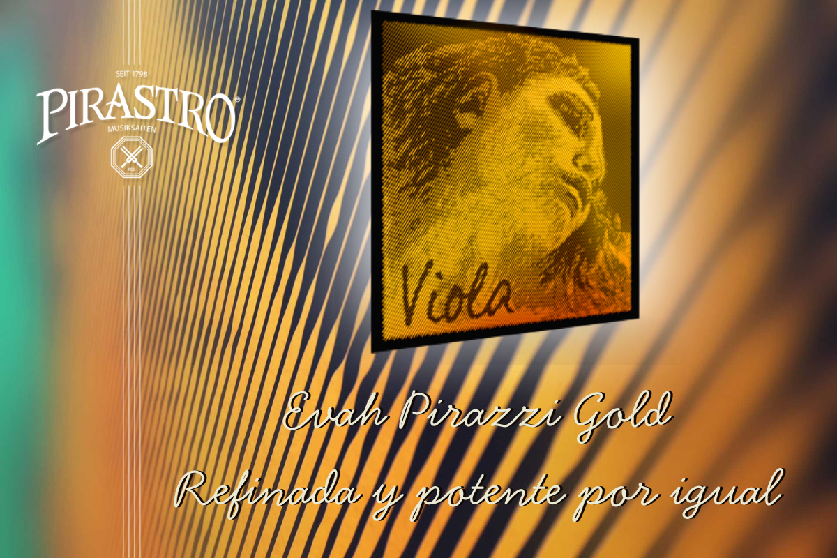 Pirastro Gold
