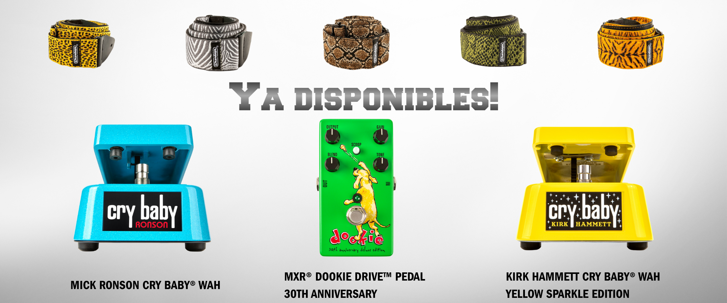Dunlop-Novedades
