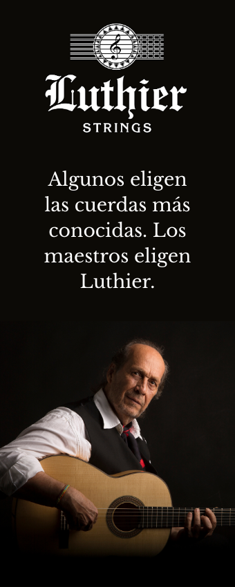 Luthier