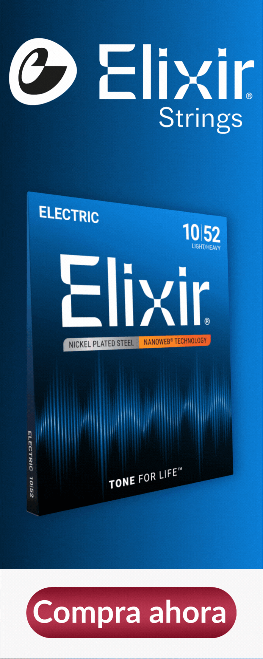 Elixir News -Left