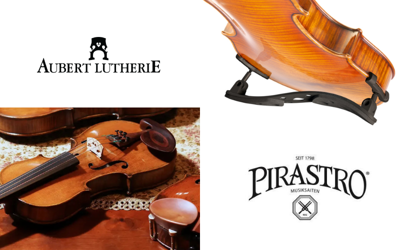 Pirastro Aubert
