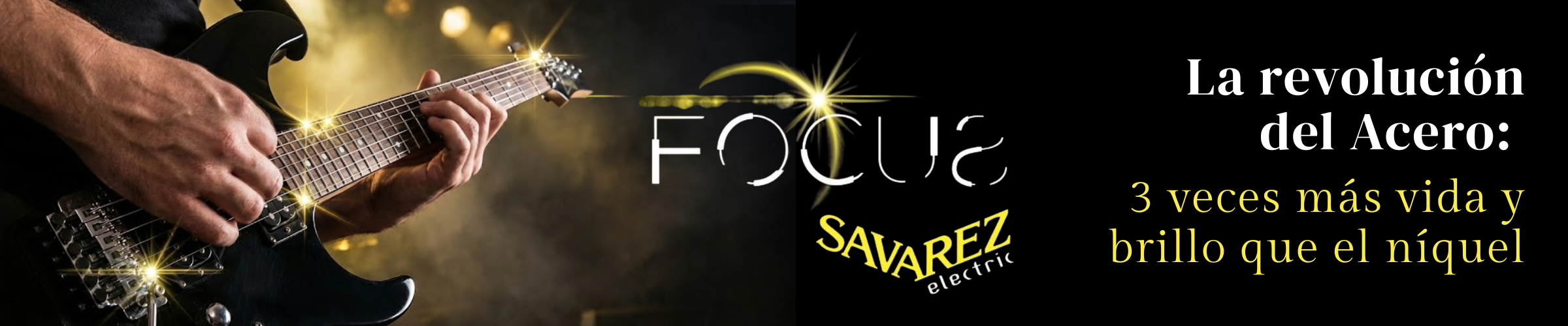 savarez focus