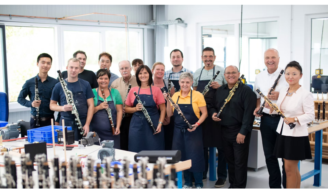 Granadilla vs. Mopane: ¿Que madera elegir para un clarinete profesional?