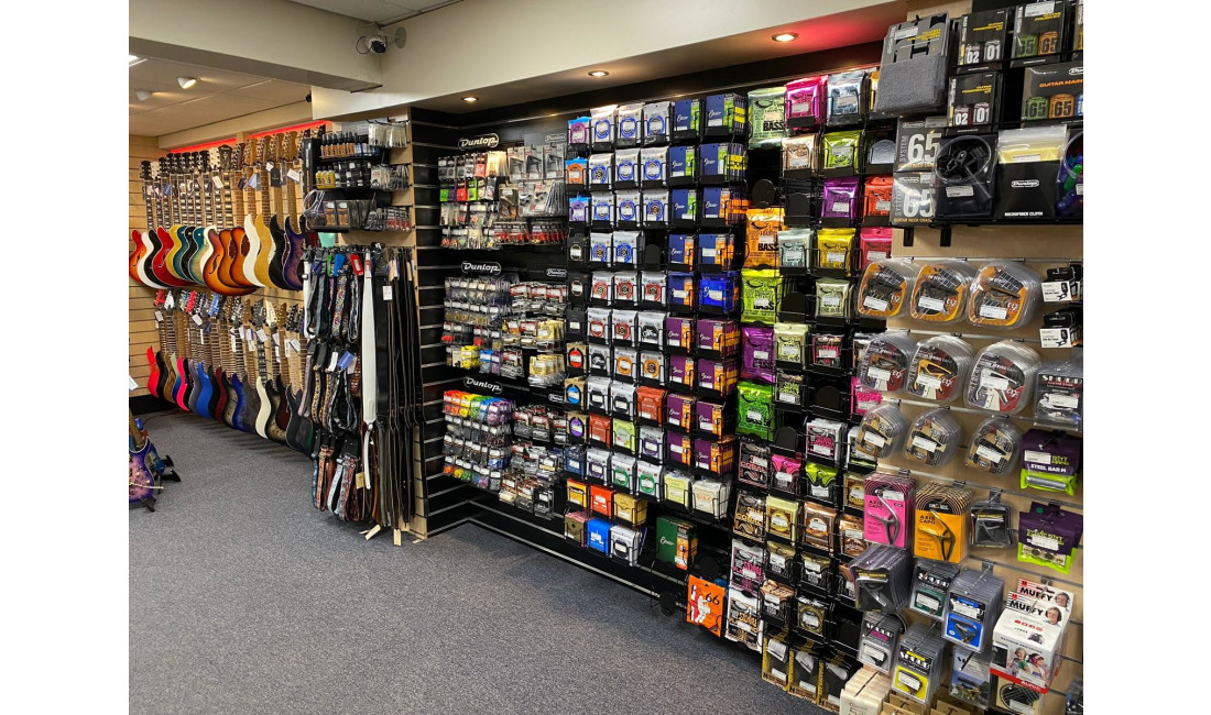 ¿Tu mostrador vende? Maximiza tu rentabilidad con Dunlop