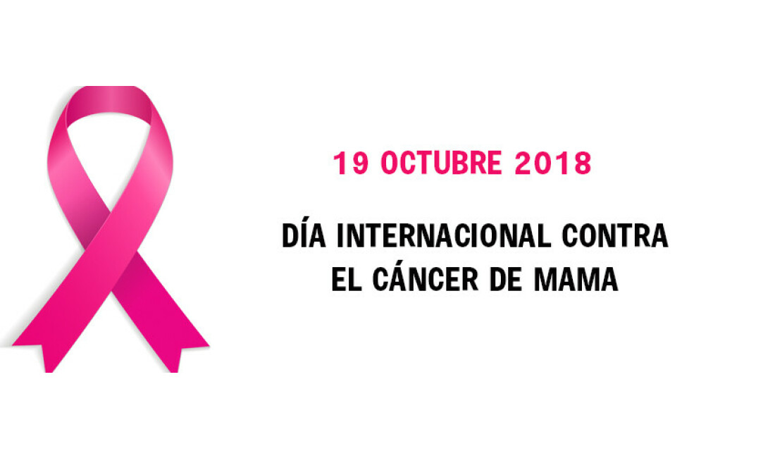 Ticó Música se une a la lucha contra el cáncer de mama