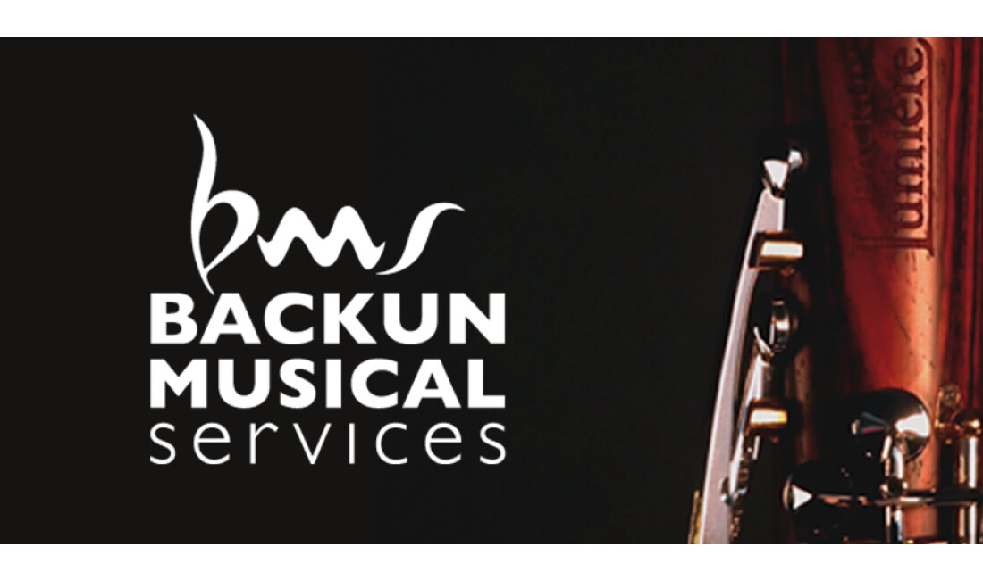 Ticó Música distribuidor en exclusiva de Backun en España y Portugal