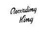 Recording King