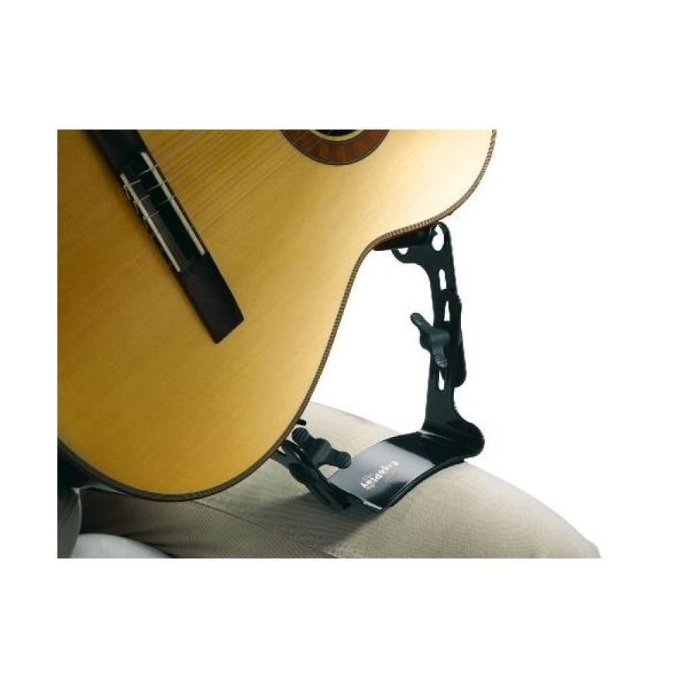 Soporte Pared Guitarra Clásica/Acústica Openhagen HWG301WAL Nogal