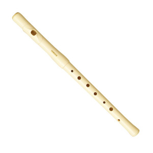 Flauta Travesera Yamaha YRF-21 Plástico