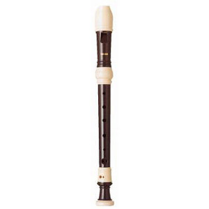 Flauta Yamaha YRS-31 Plástico Digitación Alemana