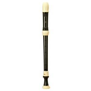 Flauta Zen-On Alto Bressan G-1A