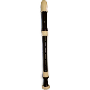 Flauta Zen-On Alto Bressan G-1A/415