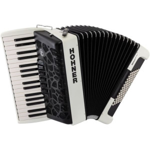 Acordeón Hohner Bravo MyColor III 72 A166123 Day