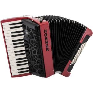 Acordeón Hohner Bravo MyColor III 72 A166133 Sunset