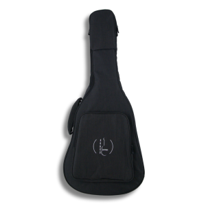 Funda Guitarra Bones BCN 20mm Gris Oscuro