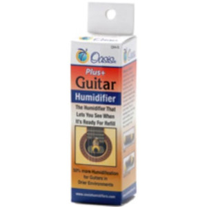 Humidificador Guitarra+ Oasis OH-5