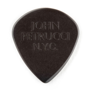 Bolsa 3 Púas Dunlop 518PJP Primetone Black John Petrucci