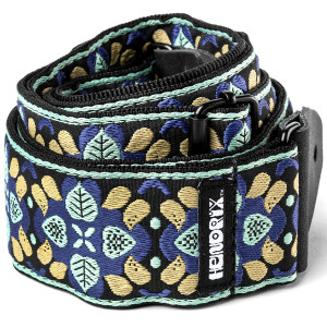 Correa Dunlop Jimi Hendrix JH-29 Foliate