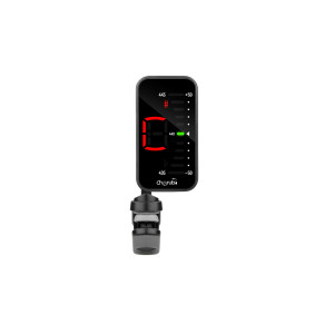 Afinador Recargable Cherub WST-551C  Pinza