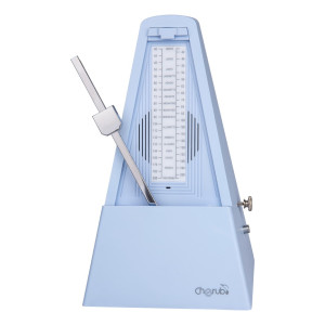 Metrónomo Inteligente Cherub WSM-290P Azul