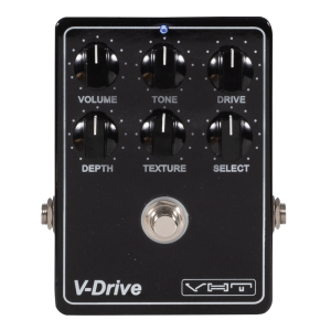 Pedal VHT V-Drive Overdrive AV-VD1