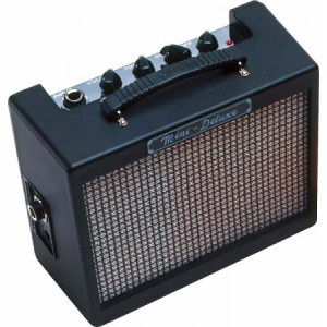 Amplificador Fender 4810 Mini Deluxe MD-20