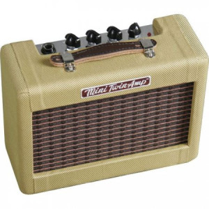 Amplificador Fender 4811 Mini 57 Twin Amp 1w