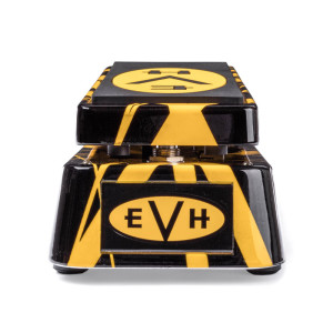Pedal Dunlop EVH-95 Eddie Van Halen Crybaby Wah
