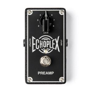 Pedal Dunlop Echoplex EP-101 Preamp