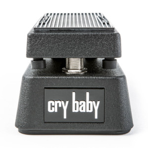 Pedal Dunlop CBM-95 Crybaby Mini Wah