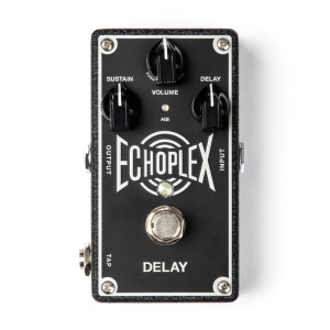 Pedal Dunlop EP-103 Echoplex Delay