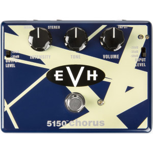 Pedal Dunlop MXR EVH-30 Eddie Van Halen Chorus