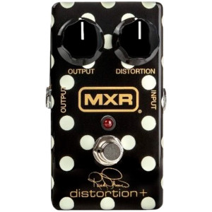 Pedal Dunlop MXR RR-104 Randy Rhoads Distortion+