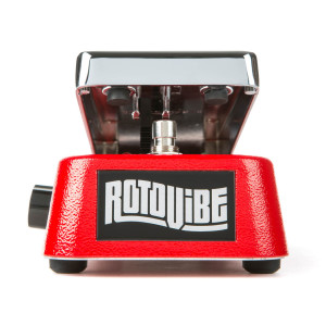 Pedal Dunlop JD-4S Rotovibe