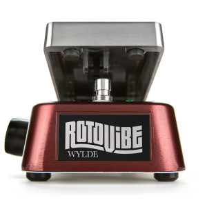 Pedal Dunlop MXR WA-357 Wylde Rotovibe