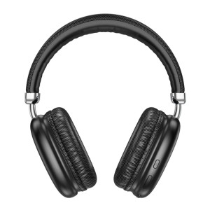 Auriculares inalámbricos HOCO W35 - Negro