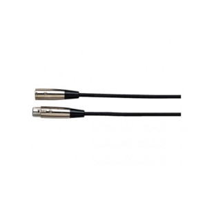 Cable Ki-Sound Noiseless XLR-Jack DUM-30