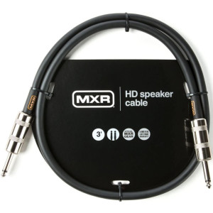 Cable Dunlop Jack-Jack Speaker (90 cms) DCSTHD-3 De Carga