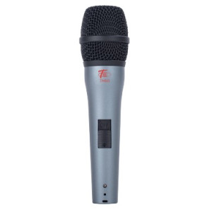 Micrófono dinámico voz TCM TM-50