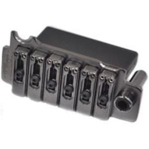 Puente Wilkinson by Gotoh Eléctrica Cosmo Negro Pulido VS100N-HCK