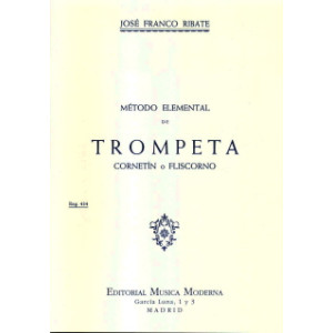 Método Trompeta Franco Ribate