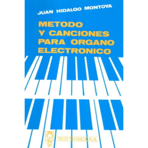 Método Órgano Hidalgo Montoya