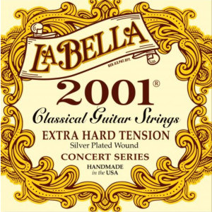 Juego La Bella 2001 Extra Hard Clásica