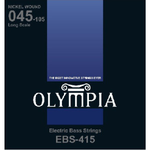 Juego Olympia Bajo EBS-415 (045-105)