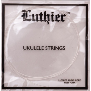 Cuerda 1ª Ukelele Luthier Concert LU-U1CO