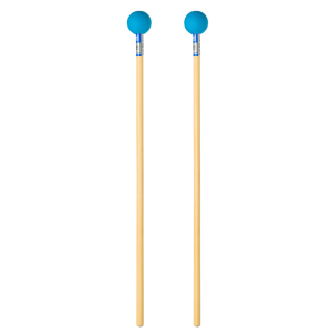 Par de mazas Xilofono Iñaki Sebastian XB2 Standard Medium