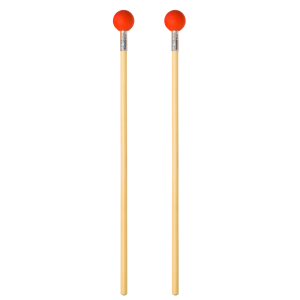 Par de mazas Xilofono Iñaki Sebastian XB3 Standard Medium Hard