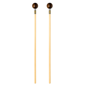 Par de mazas Xilofono Iñaki Sebastian XCS1 Concert Medium